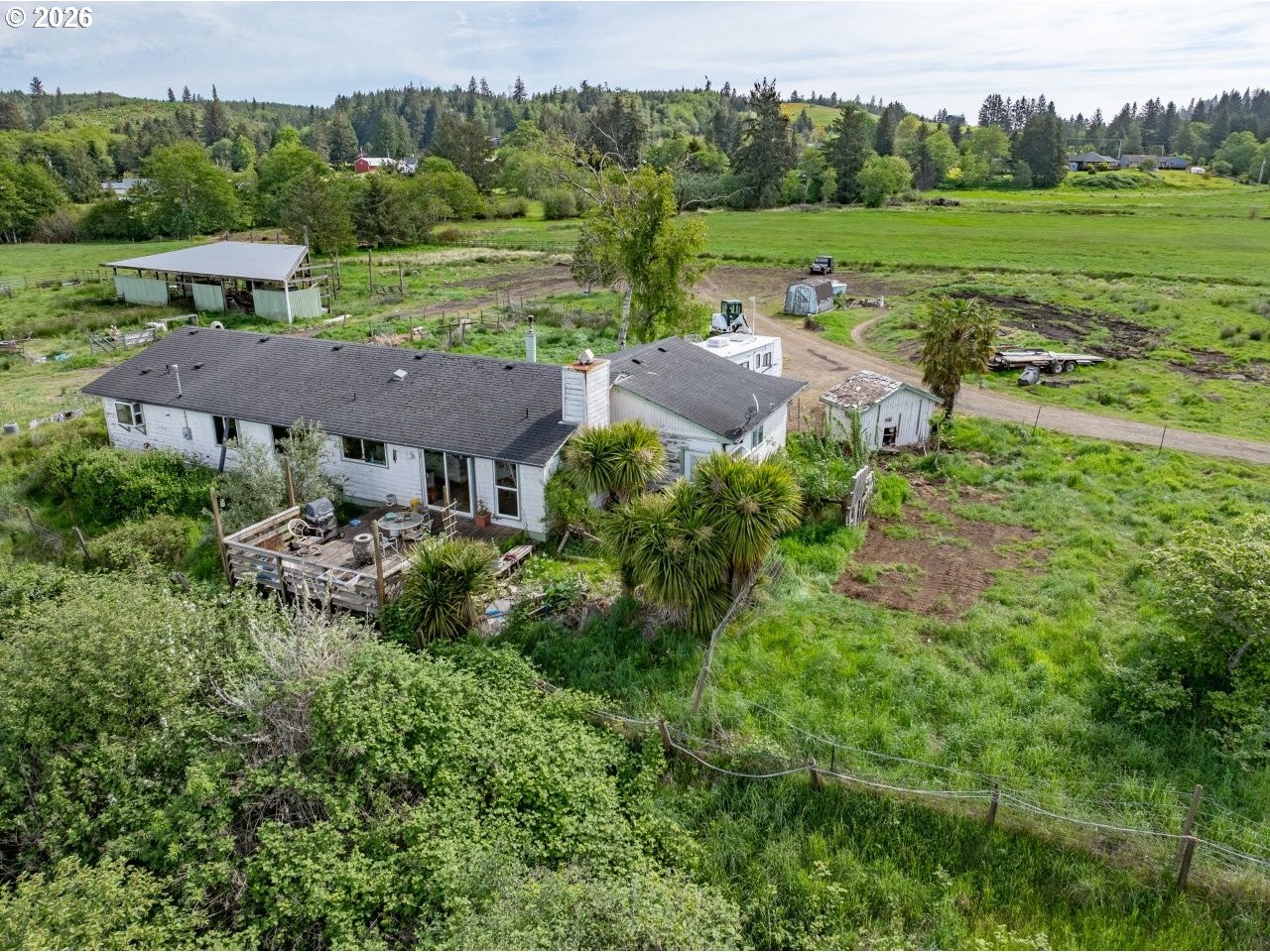 35343 Searls Road Astoria, OR 97103 - Photo 2 of 46