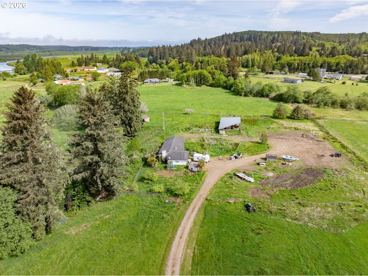 35343 Searls Road Astoria, OR 97103 - Photo 5 of 46