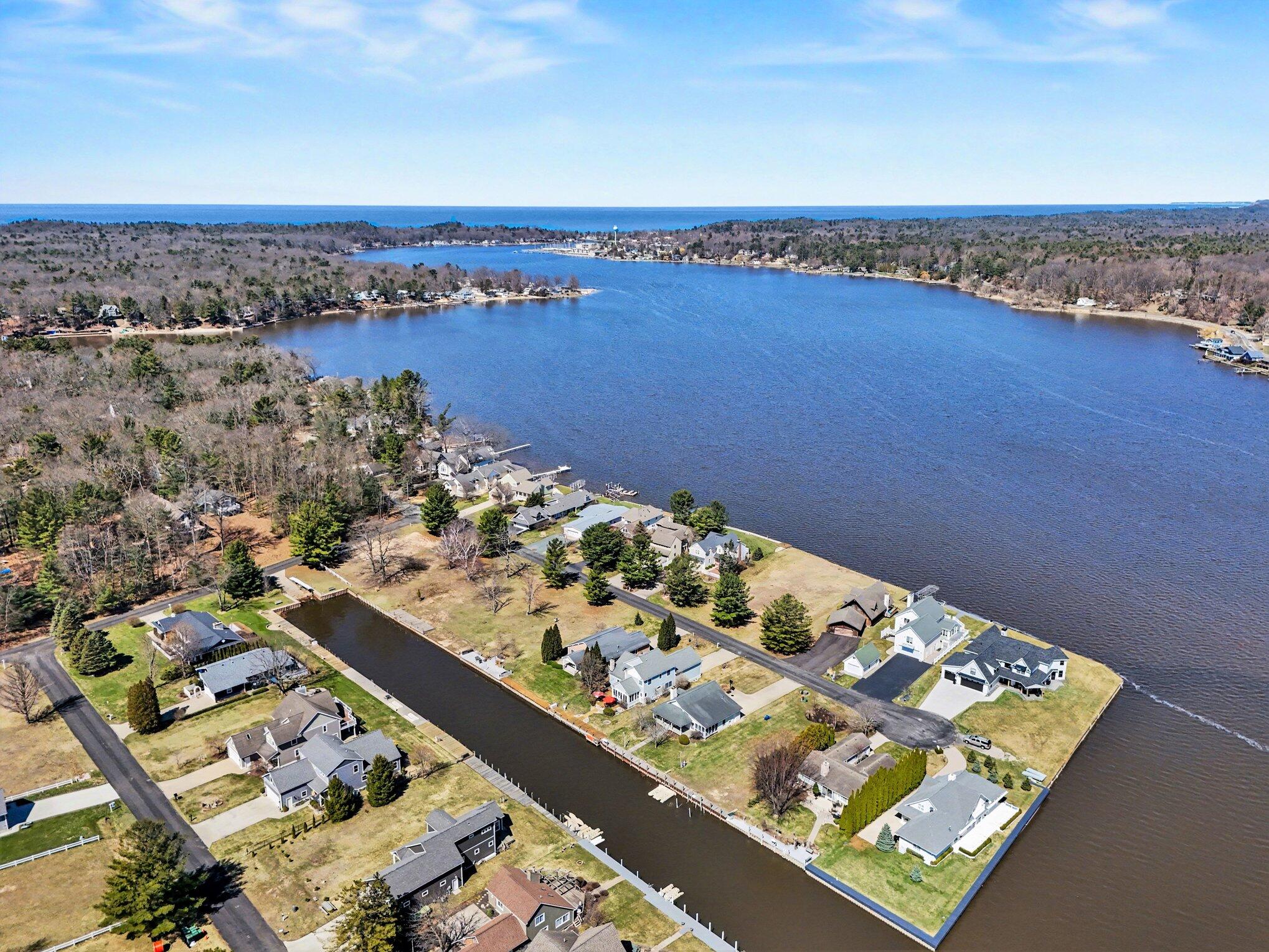 5383 Tonto Road Pentwater, MI 49449 - Photo 13 of 42 037_file_5251