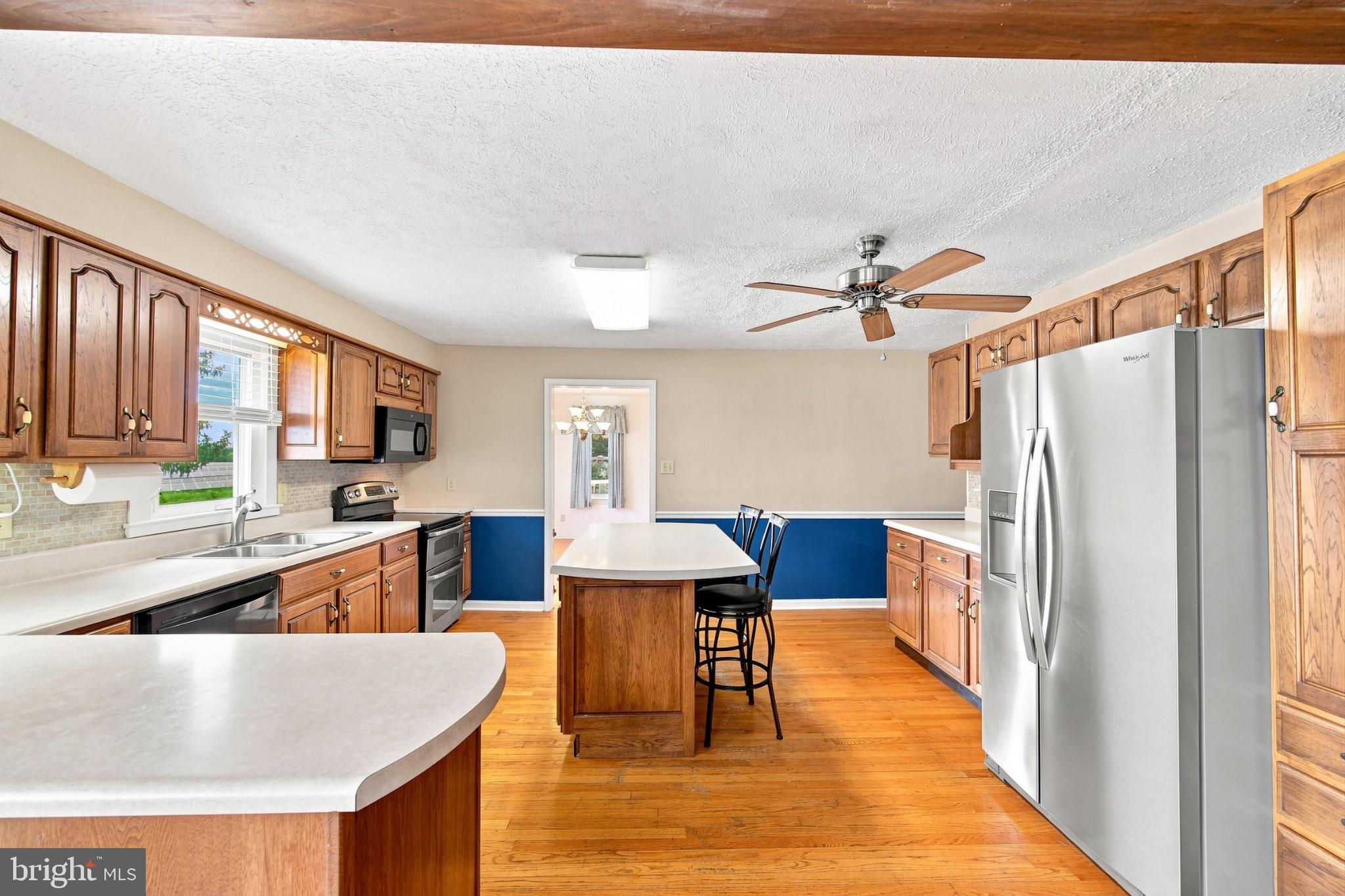 1749 Georgetown Road Mount Jackson, VA 22842 - Photo 8 of 72 Gallery Image 8