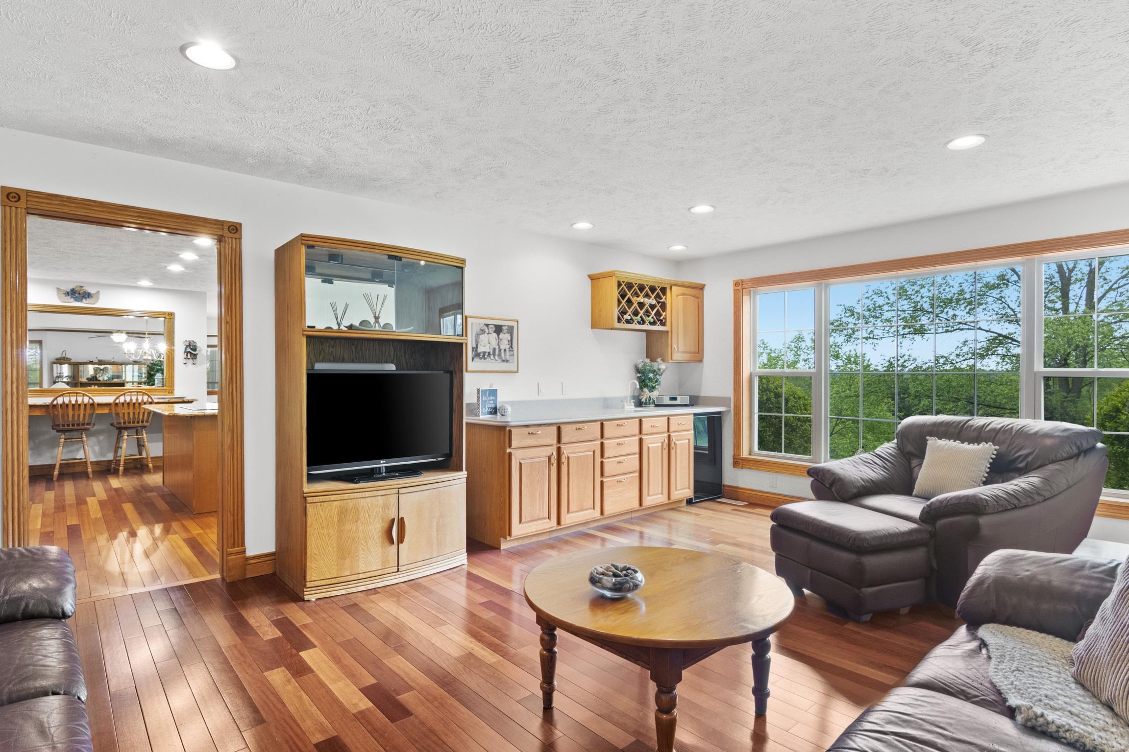 8401 South Sullivan Road Cedar, MI 49621 - Photo 20 of 97