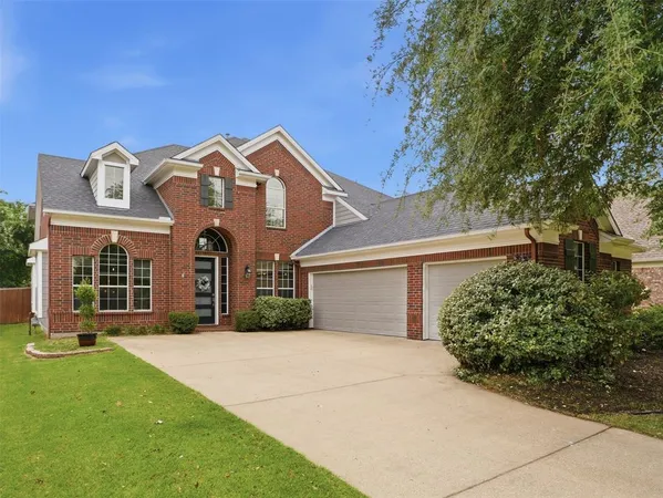 $590,000 | 8405 Player Drive, Rowlett, TX 75089
