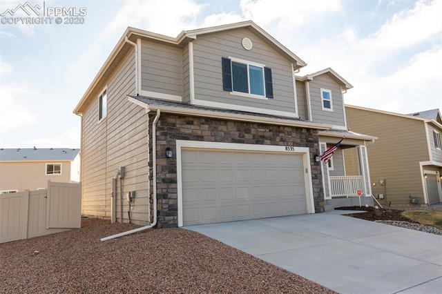 8535 Vanderwood Road Colorado Springs, CO 80908 - Photo 30 of 30 Gallery Image 30