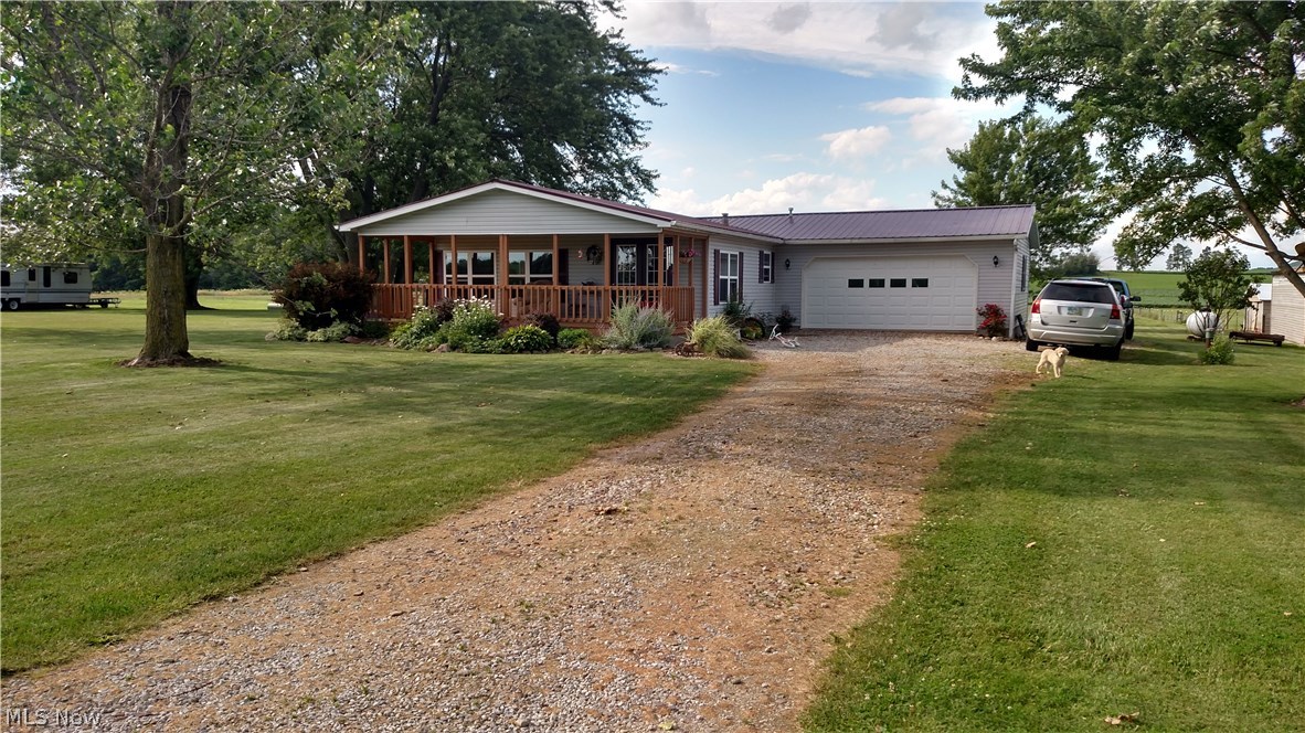 11025 Hiner Road Wooster, OH 44691 - Photo 1 of 7