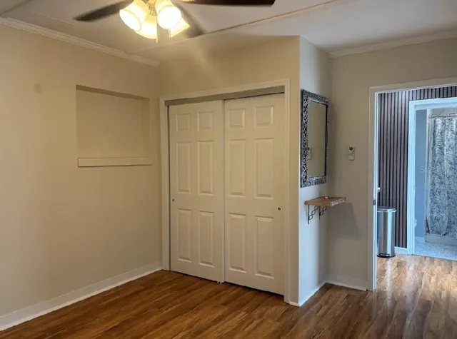 $1,300 | 7661 18th Way North, Unit 2, St. Petersburg, FL 33702