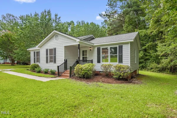 $295,500 | 10700 Patrician Way, Zebulon, NC 27597