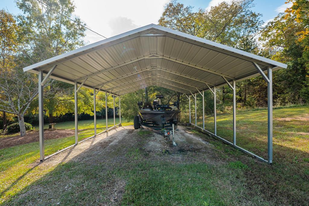 141 O'Shields Road Waterloo, SC 29384 - Photo 55 of 59