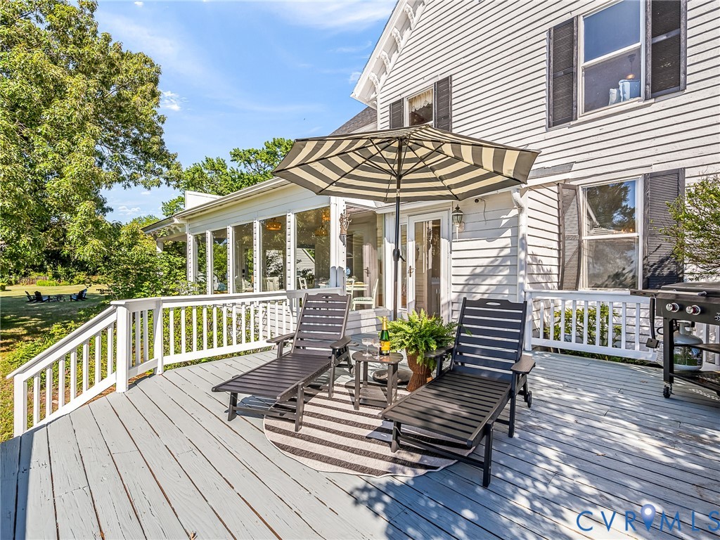 992 Williams Wharf Road Mathews, VA 23109 - Photo 60 of 82
