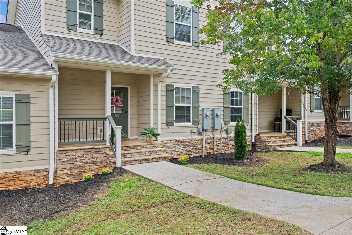 507 East Perkins Creek Road Seneca, SC 29678 - Photo 2 of 23