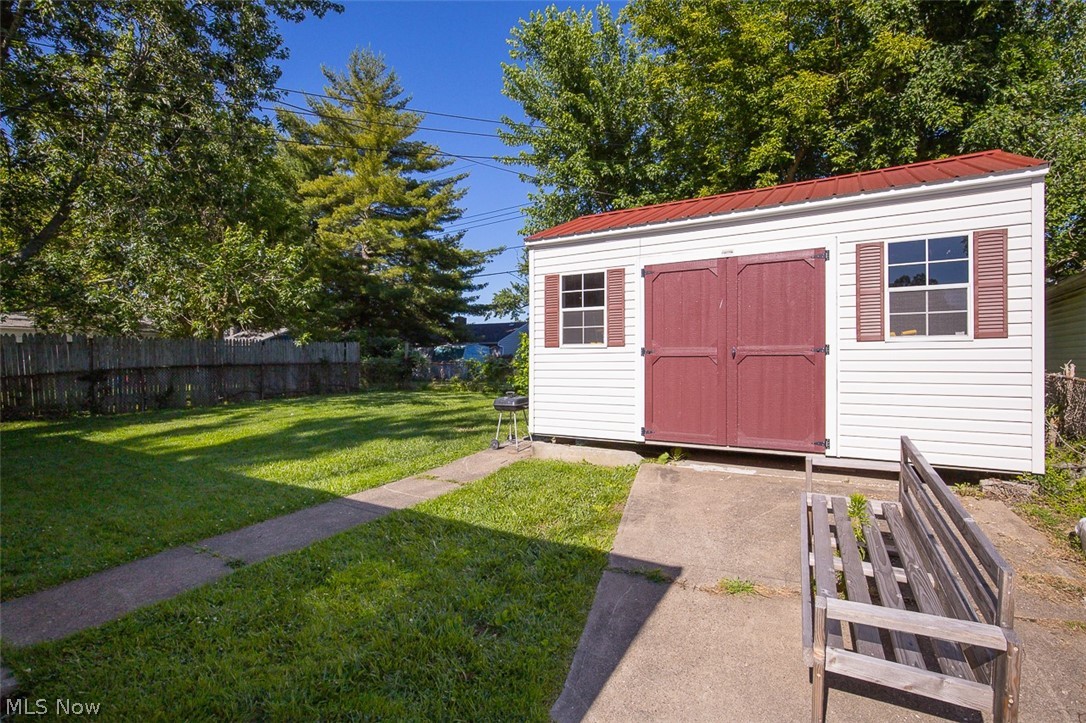 4144 Riverside Drive Lorain, OH 44055 - Photo 25 of 26