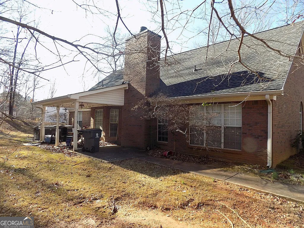 312 Cascade Court Hampton, GA 30228 - Photo 20 of 25