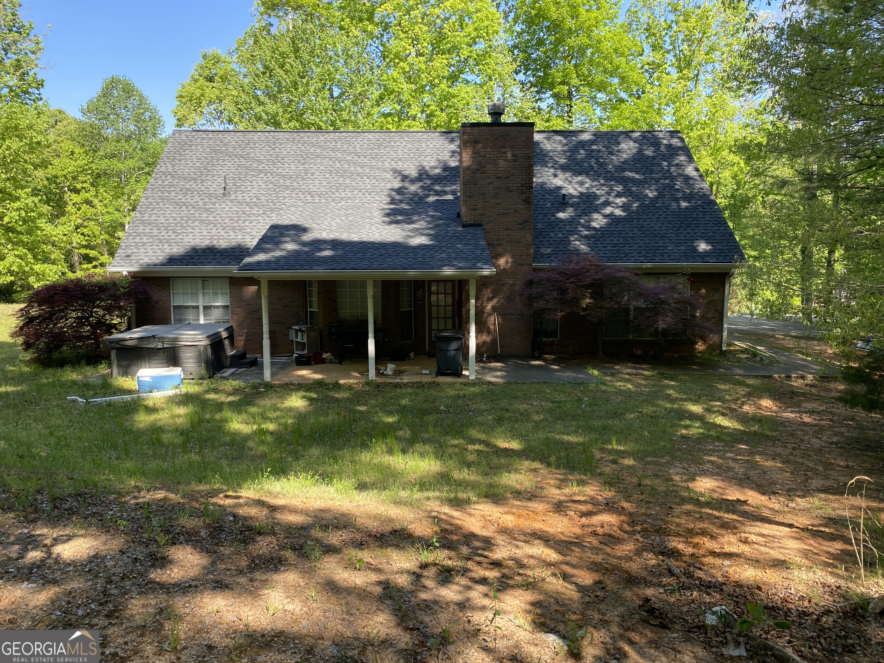 312 Cascade Court Hampton, GA 30228 - Photo 23 of 25