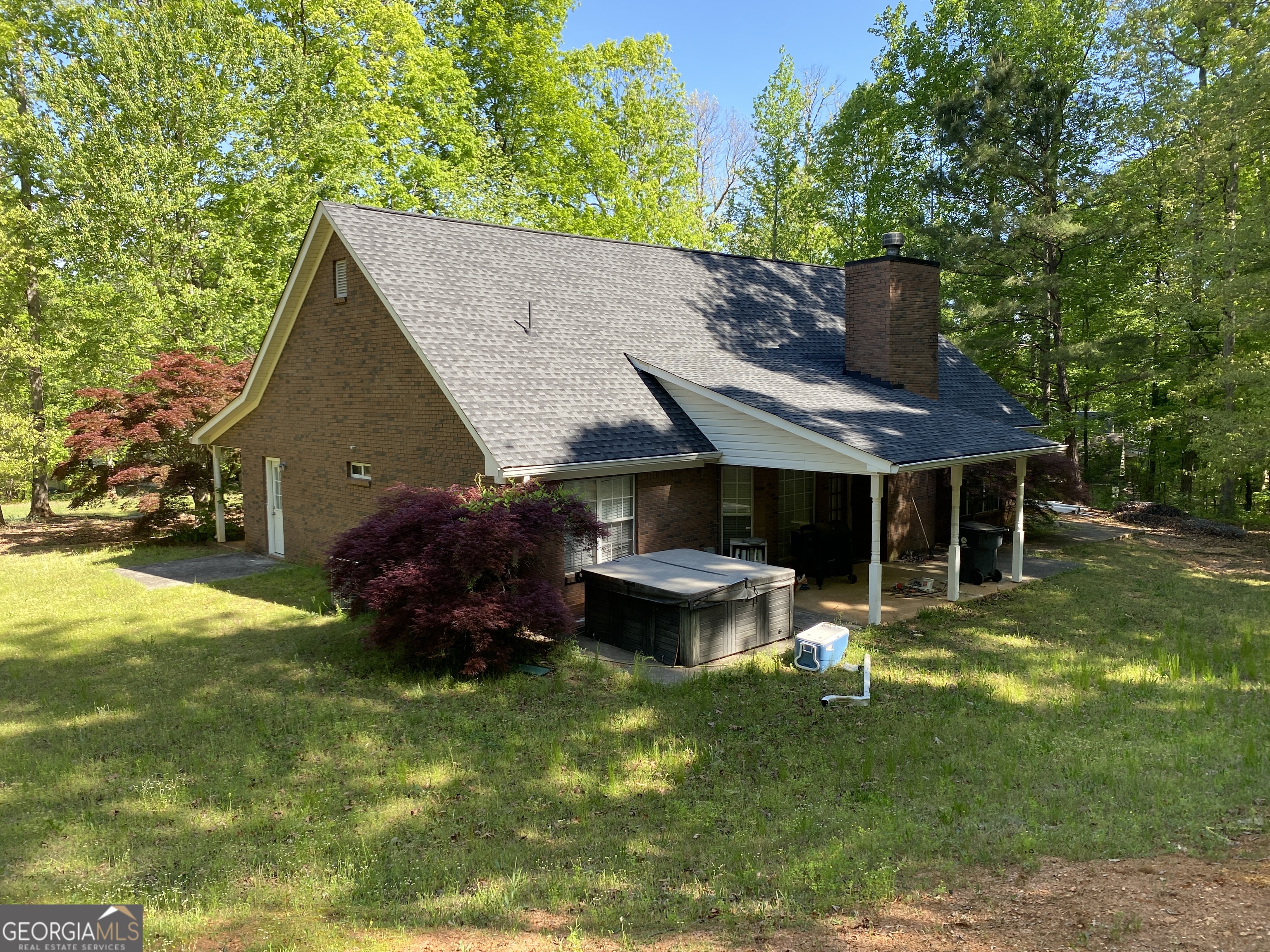 312 Cascade Court Hampton, GA 30228 - Photo 24 of 25