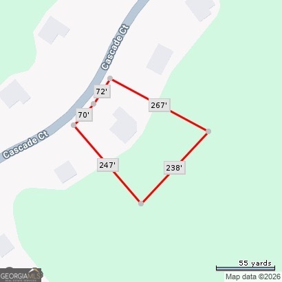 312 Cascade Court Hampton, GA 30228 - Photo 25 of 25