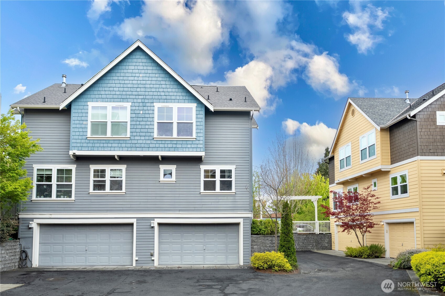 3241 Southwest Raymond Street, Unit 1B Seattle, WA 98126 - Photo 21 of 24 Gallery Image 21