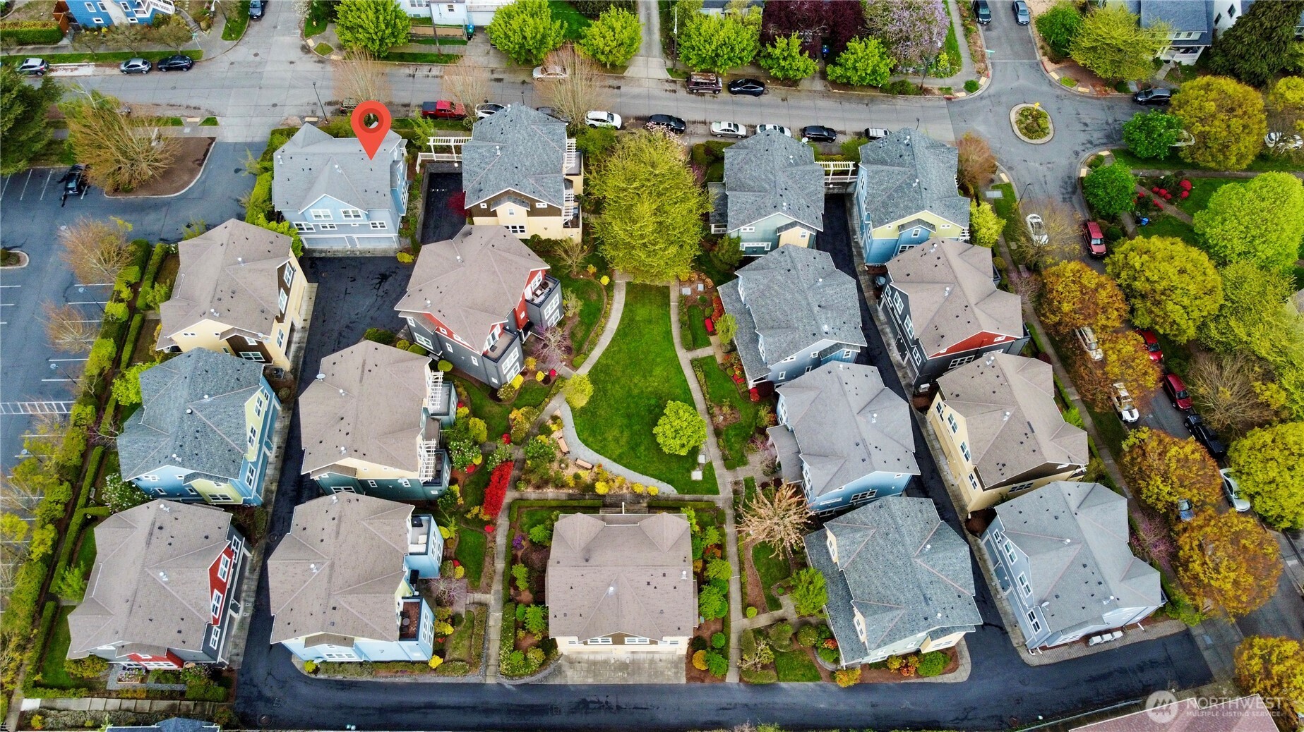 3241 Southwest Raymond Street, Unit 1B Seattle, WA 98126 - Photo 23 of 24 Gallery Image 23
