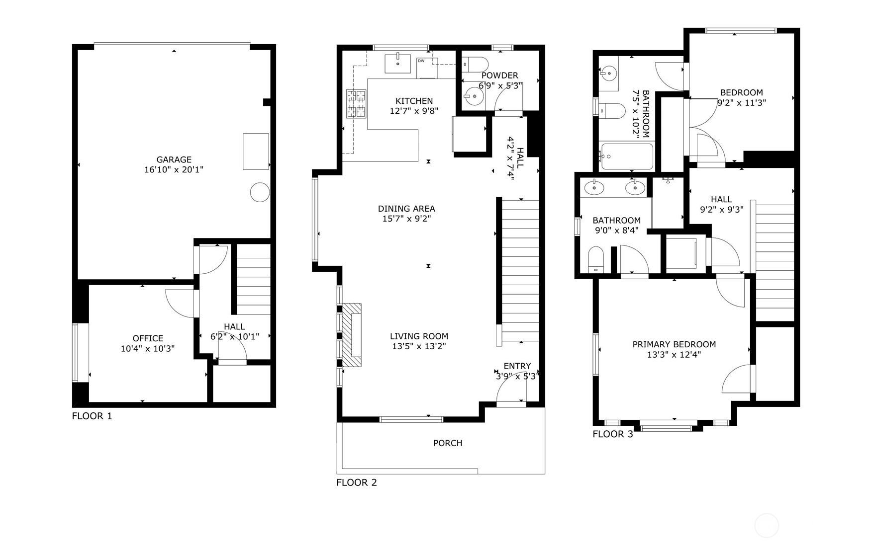 3241 Southwest Raymond Street, Unit 1B Seattle, WA 98126 - Photo 24 of 24 Gallery Image 24