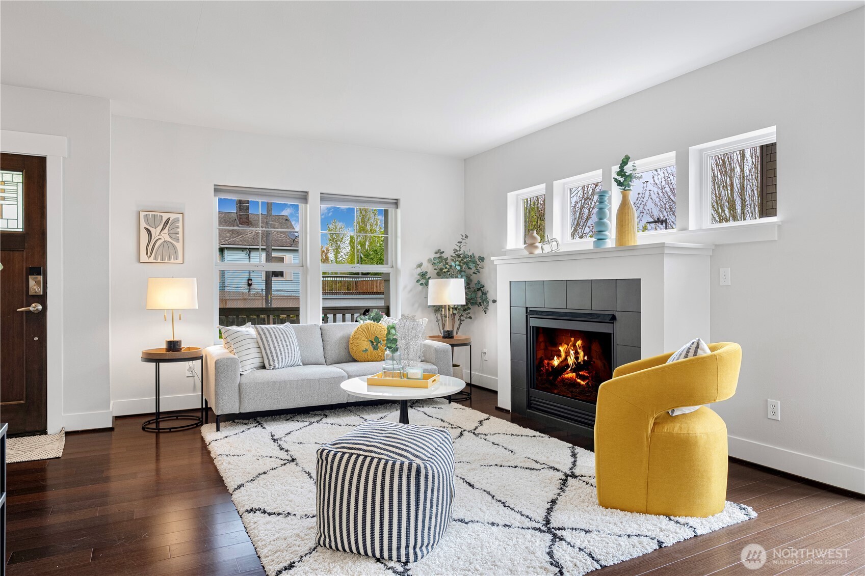 3241 Southwest Raymond Street, Unit 1B Seattle, WA 98126 - Photo 5 of 24 Gallery Image 5
