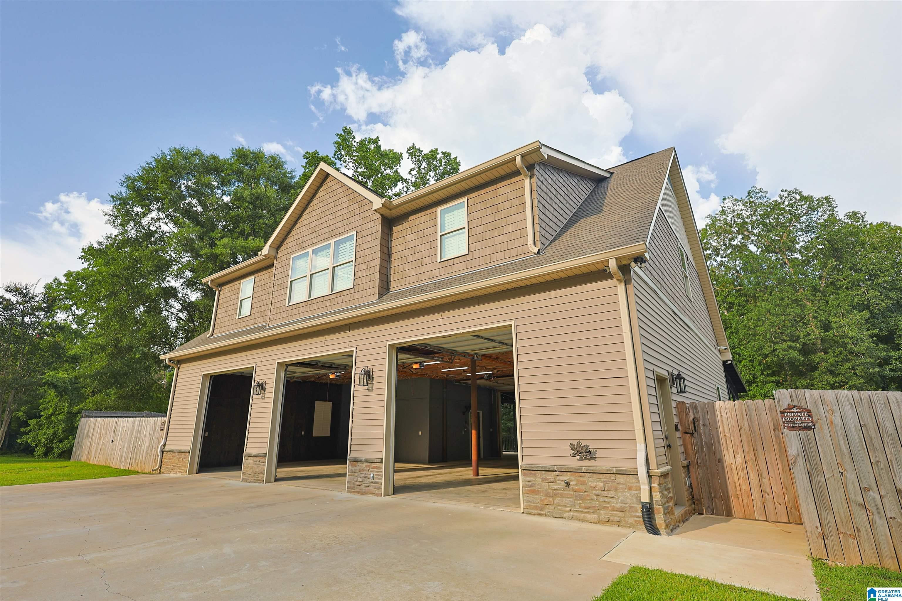 2348 Jim Raney Lane Bessemer, AL 35023 - Photo 44 of 49
