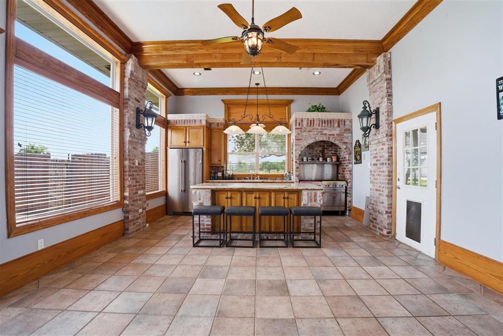 226 Devall Road Hackberry, LA 70645 - Photo 12 of 45