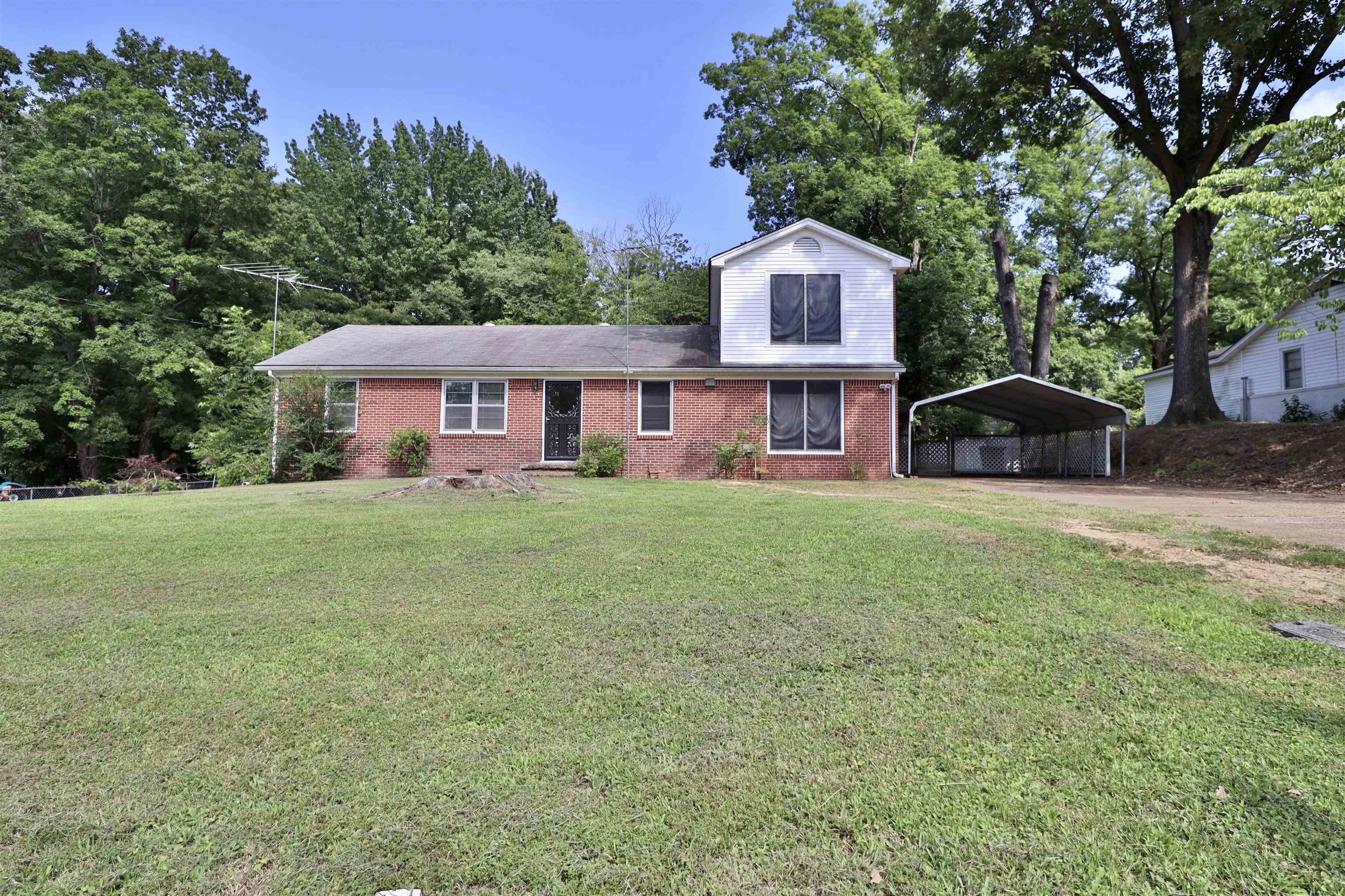 533 Best Street Ripley, TN 38063 - Photo 1 of 33
