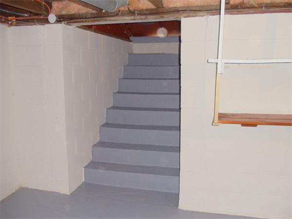 14 Bayview Road Marion, MA 02738 - Photo 17 of 22 a view of staircase with white walls