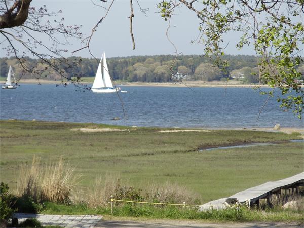 14 Bayview Road Marion, MA 02738 - Photo 2 of 22 a view of a water pond