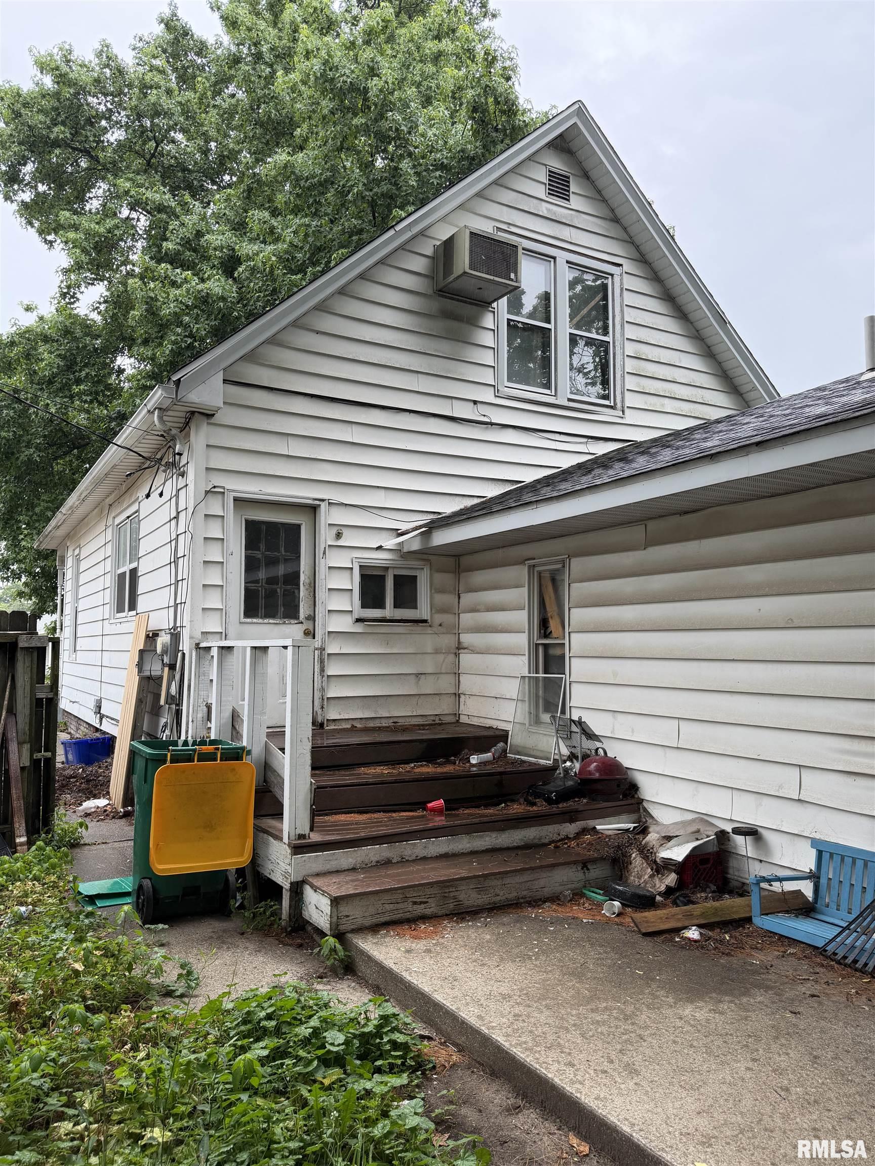 927 West Calhoun Avenue Springfield, IL 62702 - Photo 18 of 20