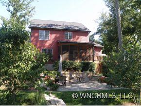 49 Noble Road Fairview, NC 28730 - Photo 3 of 24 Gallery Image 3
