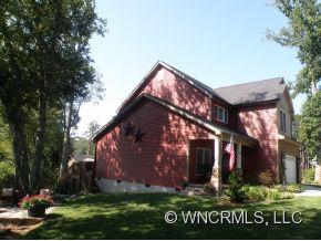 49 Noble Road Fairview, NC 28730 - Photo 23 of 24 Gallery Image 23