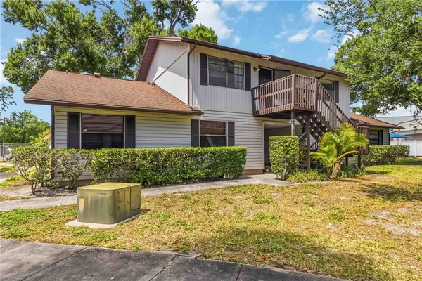 $134,999 | 4951 91st Avenue, Unit 33, Pinellas Park, FL 33782