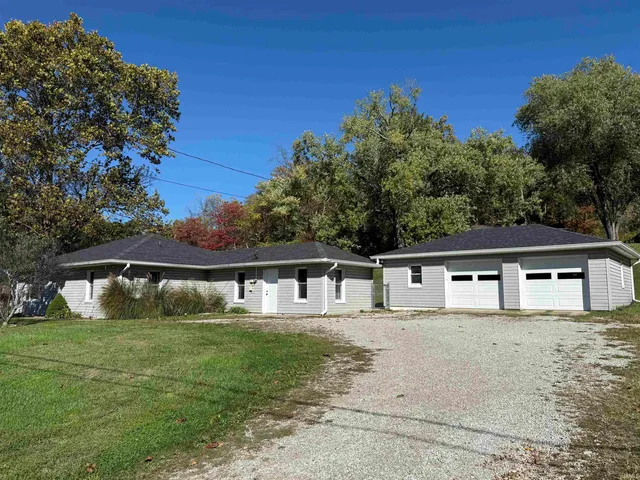 $294,900 | 3303 East Boltinghouse Road, Bloomington, IN 47408