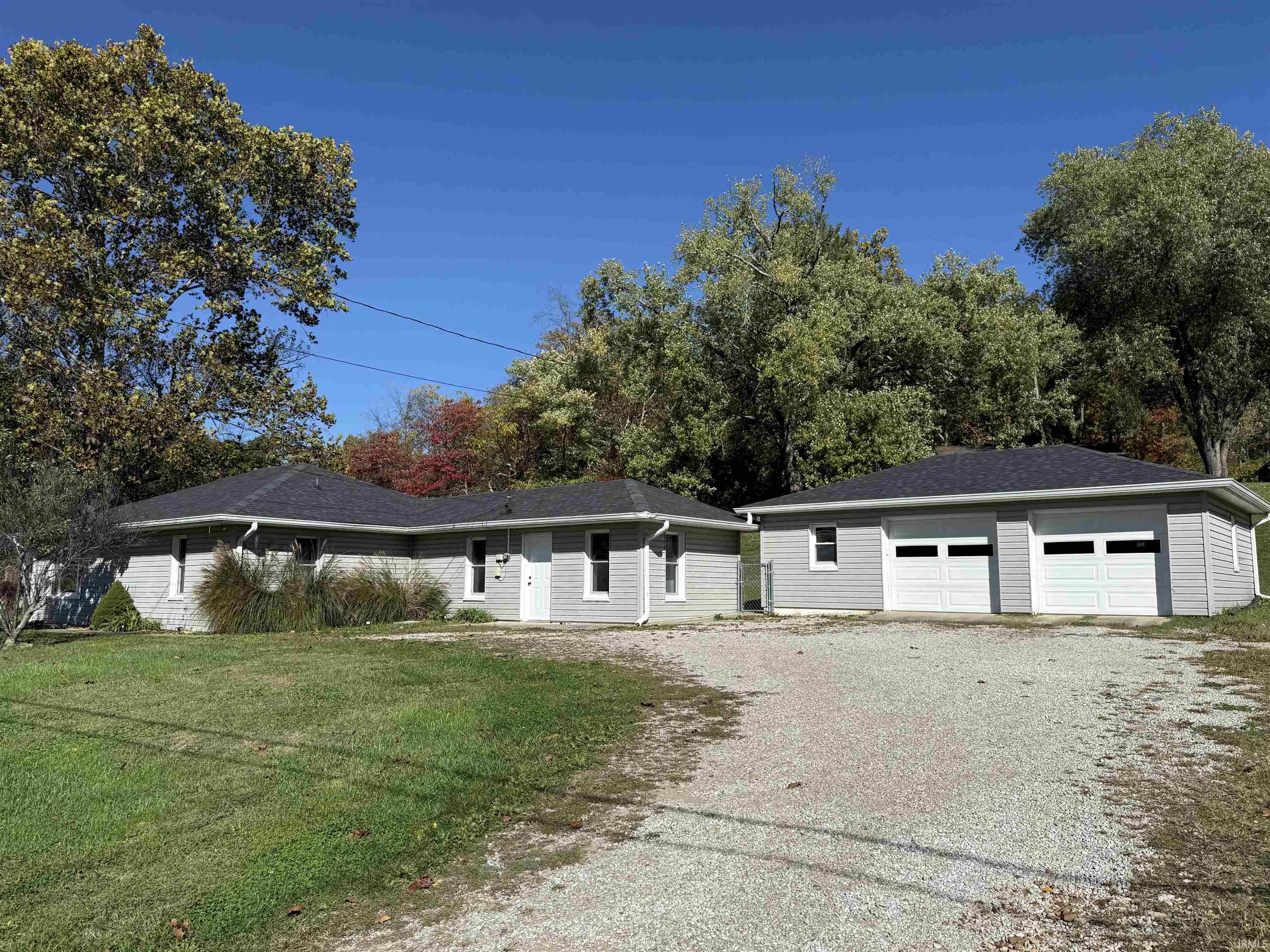 3303 East Boltinghouse Road Bloomington, IN 47408 - Photo 1 of 30