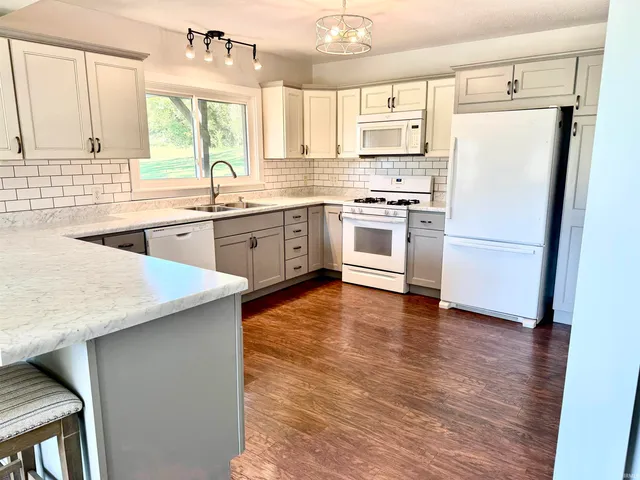 $294,900 | 3303 East Boltinghouse Road, Bloomington, IN 47408