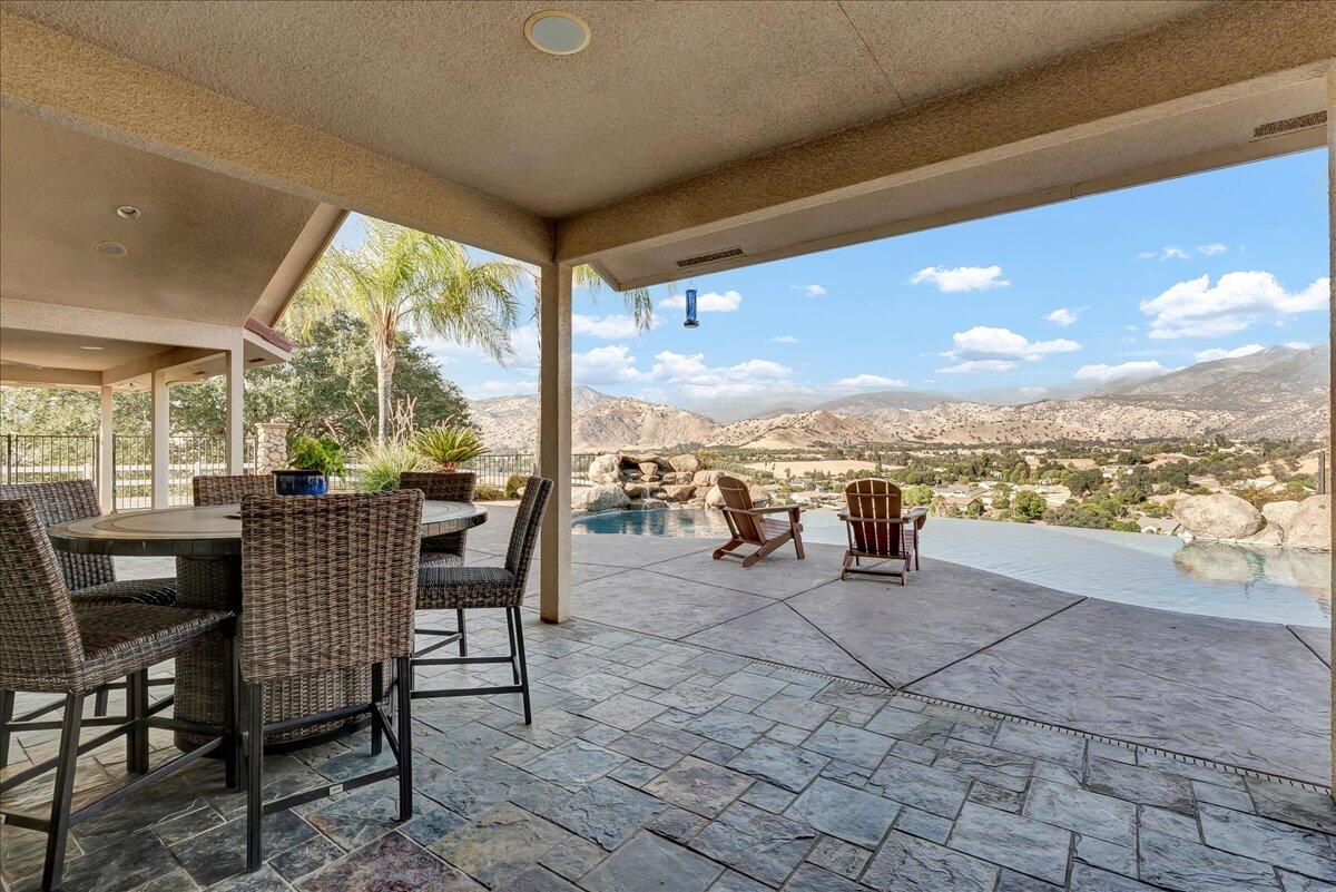 16489 Goat Ranch Road Springville, CA 93265 - Photo 42 of 94 64-64