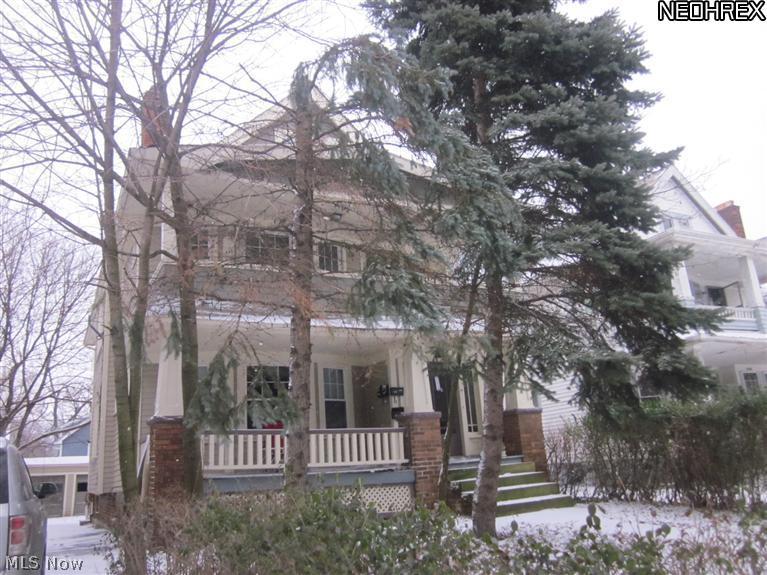 2188 Edgewood Road Cleveland, OH 44118 - Photo 1 of 1
