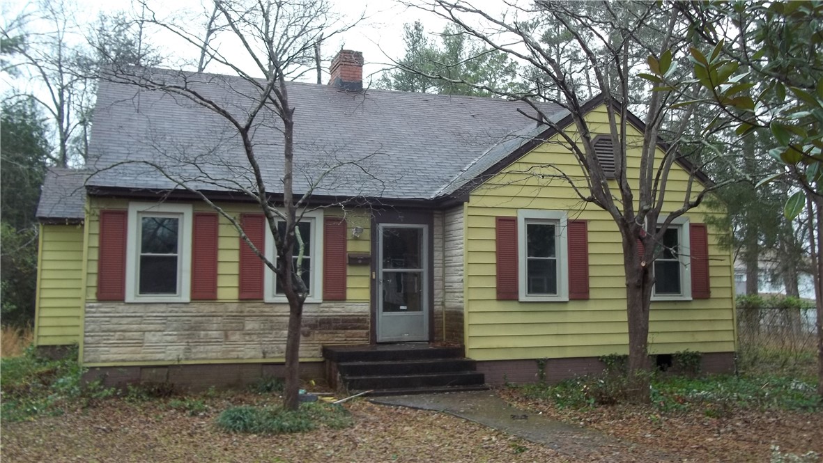 505 Milton Road Anderson, SC 29624 - Photo 1 of 10 Gallery Image 1