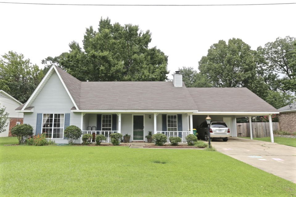 302 Brookwoods Drive Ridgeland, MS 39157 - Photo 1 of 29 Photo 1