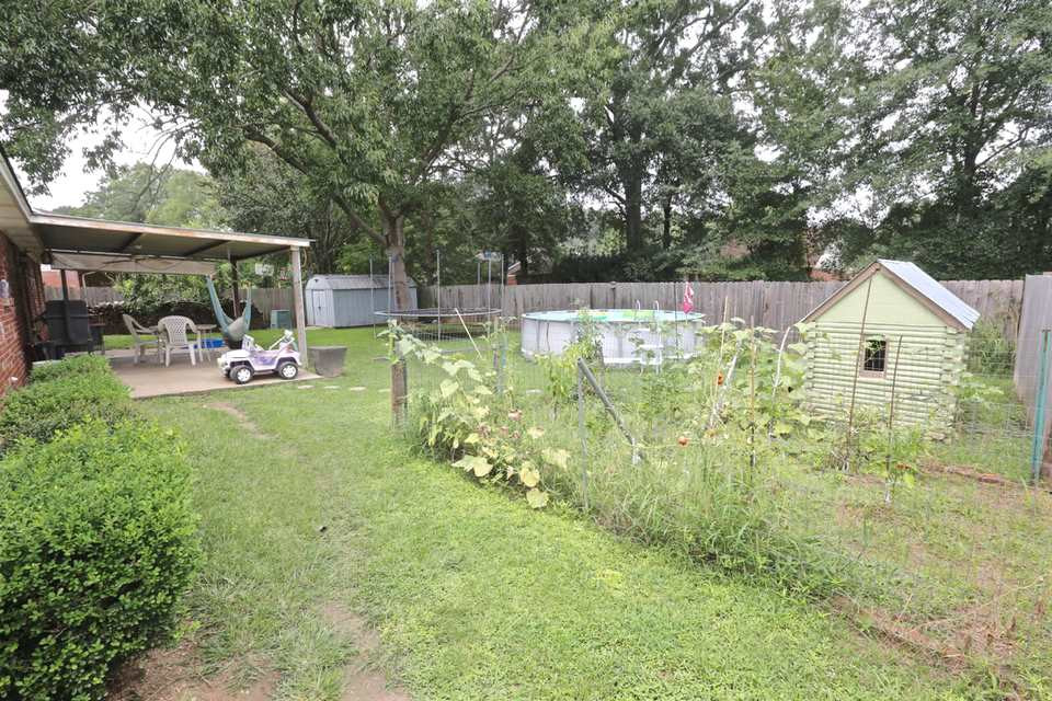 302 Brookwoods Drive Ridgeland, MS 39157 - Photo 25 of 29 Photo 25