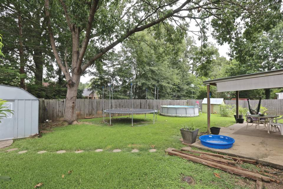 302 Brookwoods Drive Ridgeland, MS 39157 - Photo 26 of 29 Photo 26