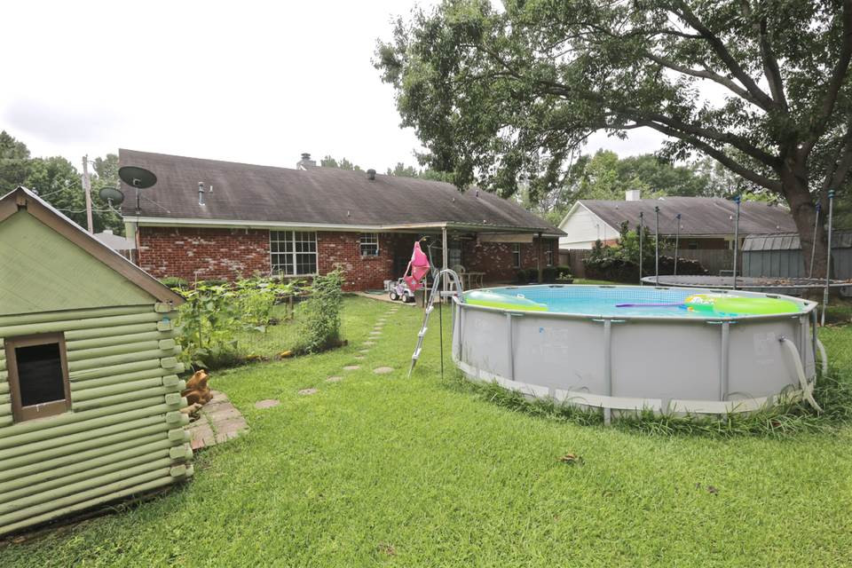 302 Brookwoods Drive Ridgeland, MS 39157 - Photo 27 of 29 Photo 27