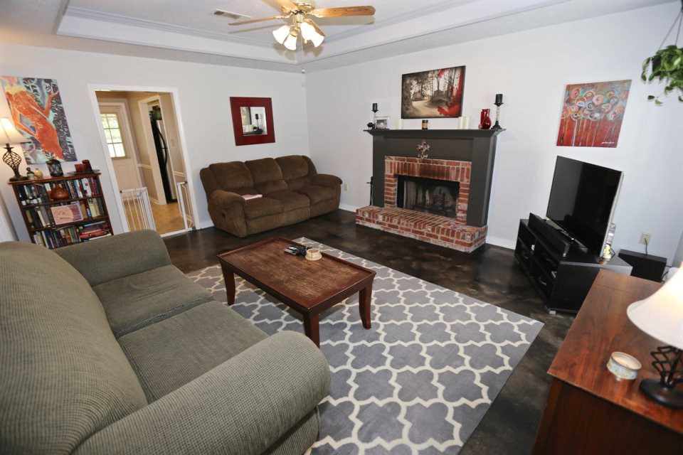 302 Brookwoods Drive Ridgeland, MS 39157 - Photo 3 of 29 Photo 3
