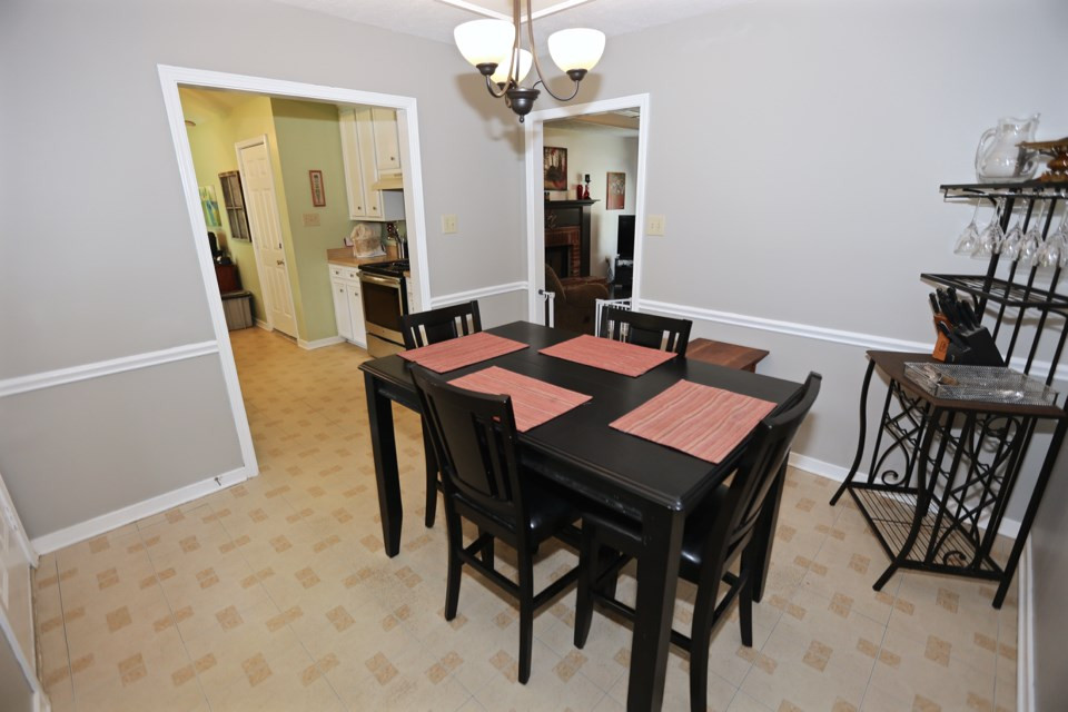 302 Brookwoods Drive Ridgeland, MS 39157 - Photo 7 of 29 Photo 7