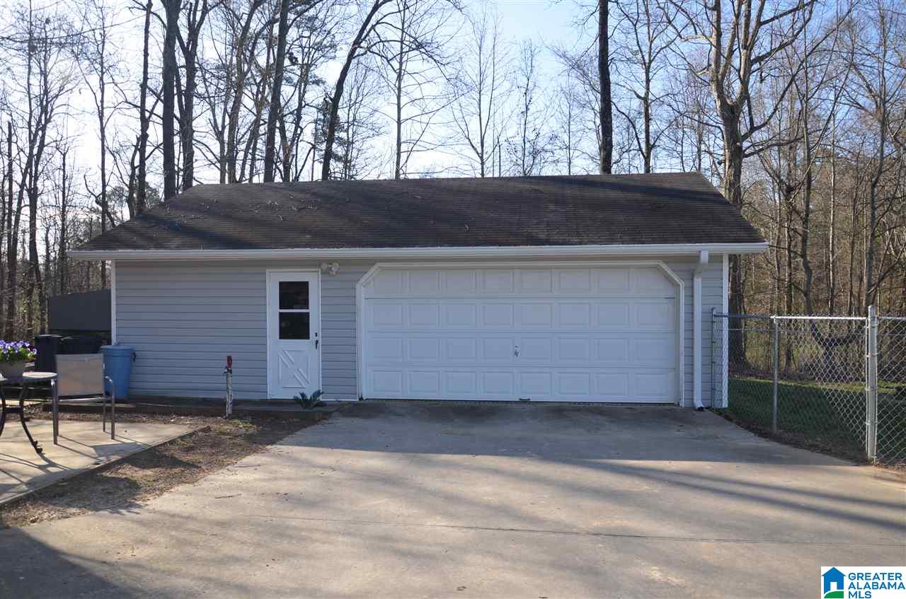 9293 Miller Road Warrior, AL 35180 - Photo 16 of 31