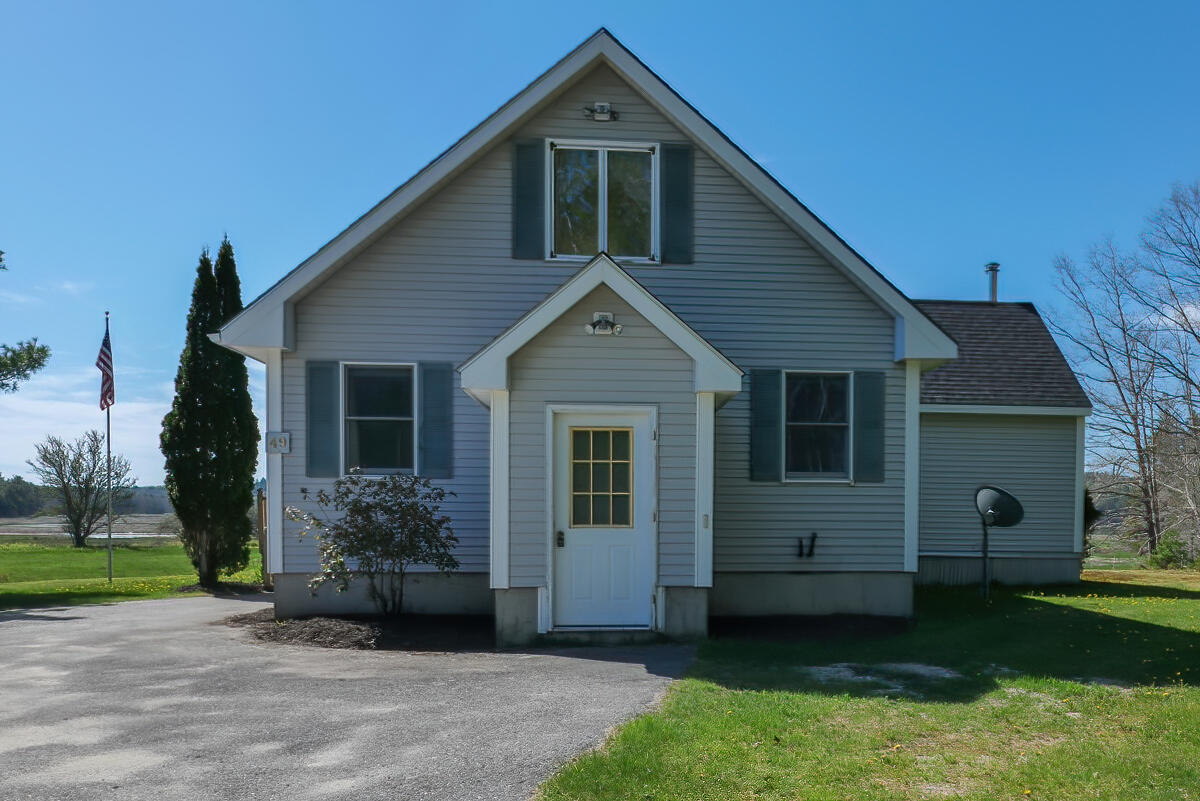 49 Hog Bay Road Franklin, ME 04634 - Photo 8 of 70 11-49 Hog Bay Road LoRes-DTP