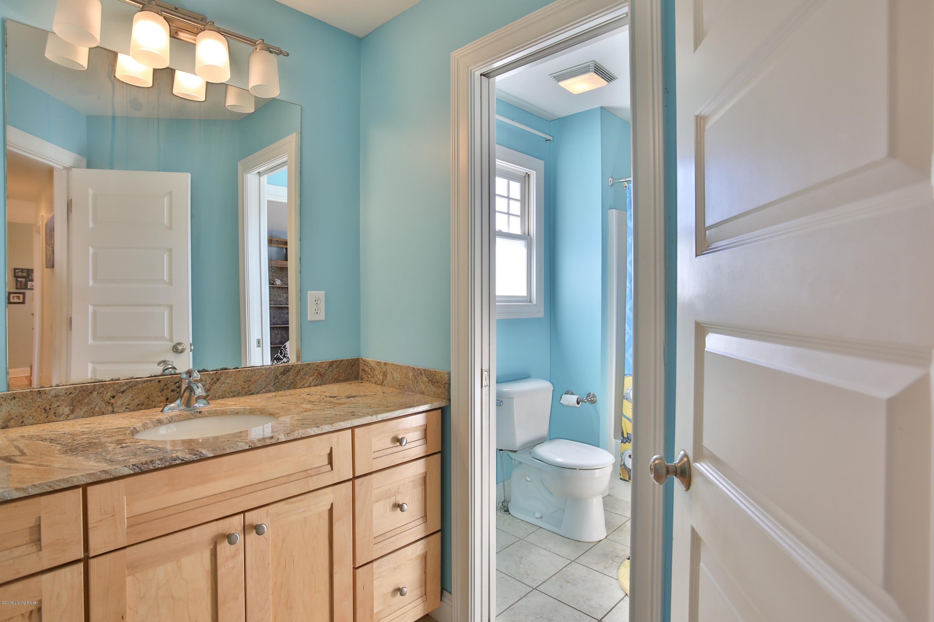 2613 Dawson Ridge Road La Grange, KY 40031 - Photo 26 of 52 Full bath