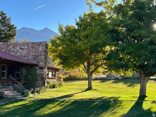 $750,000 | 315 Abbey Road, Moab, UT 84532