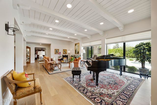 $1,799,000 | 4436 East Camelback Road, Unit 37, Phoenix, AZ 85018