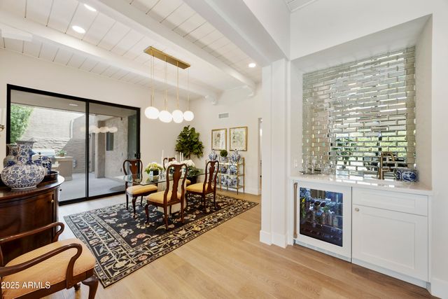 $1,799,000 | 4436 East Camelback Road, Unit 37, Phoenix, AZ 85018