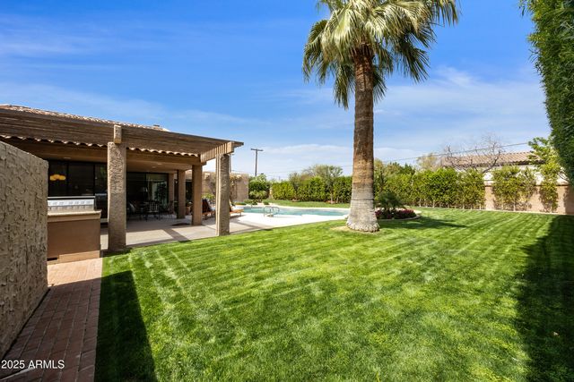 $1,799,000 | 4436 East Camelback Road, Unit 37, Phoenix, AZ 85018